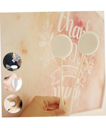 minkissy Beauty Patting Sponge Facial Sponge with Bar Makeup Sponge Foundation Blending Sponge Esponjas Para Maquillaje Facial Patting Sponge Cosmetics Beauty Sponge Mix Makeup Tools - Buy Online on GoSupps.com