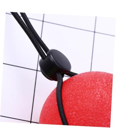 Ultechnovo 9 STK Fitness Equipment - Squeezeball Grip Strength Balls for Strength Training & Hand Therapy | Powerball Gym Tools - Buy Online on GoSupps.com