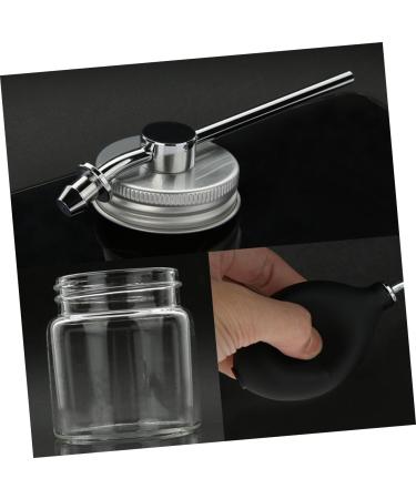 FOYTOKI 1pc Rubber Sprayer Hair Building Fiber Applicator Spray Applicator Hair Spray Fiber Applicator - Buy Online on GoSupps.com