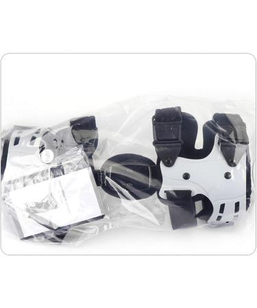 Buy 2X OA Knee Brace for Arthritis - Medial Hinged Knee Support for Osteoarthritis & Joint Pain Relief | International Shipping - Buy Online on GoSupps.com