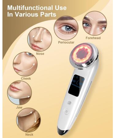 VOFEL Anti Aging Skin Tightening Firming Skin Care Tools Kit - Buy Online on GoSupps.com