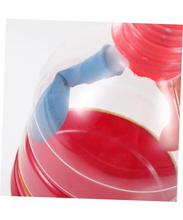 Lurrose Lung Demonstration Model Sports Toy Set - Educational Teaching Aid for Children - Buy Online on GoSupps.com