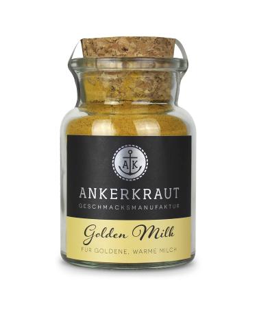 Ankerkraut Box Warm-Up | Golden Milk & Bewitching Chocolate | International Shipping - Buy Online on GoSupps.com