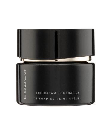 SUQQU The Cream Foundation (110) SPF25 PA++ 30g - Authentic Japanese Formula - Buy Online on GoSupps.com