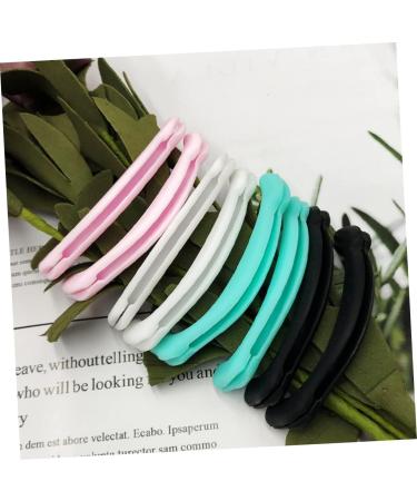 Ipetboom 4 Pair Mask Ear Hooks - Invisible Clip & Ear Protection for Face Masks - 6x3cm - Buy Online on GoSupps.com