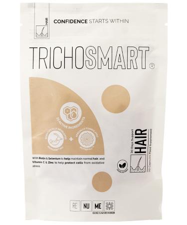 TrichoSMART® food supplement