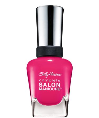 Sally Hansen 540 Frutti Petutie Complete Salon Manicure