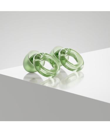 Loop Engage Earplugs for Clear Conversations - Low Noise Reduction 8 Attachments XS/S/M/L SNR 16DB - Perfect for Social Events & Parents - Buy Online on GoSupps.com