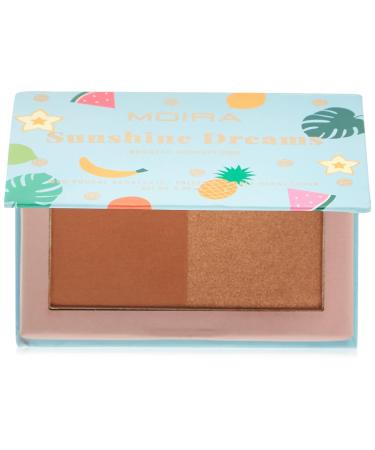 Sunshine Dreams Dual Bronzer
