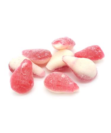 Pear Drops - 1000g Hard Boiled Sweets