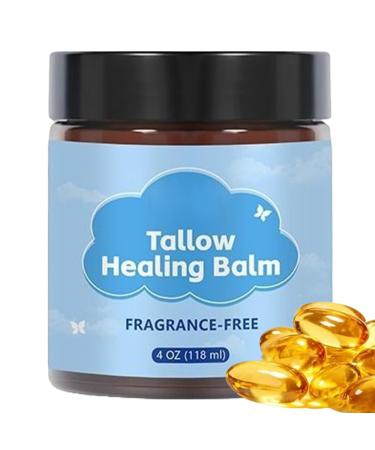 Generisch Restorative Cream - 118g - Gentle and moisturizing skin cream - For men adults family home travel inner and outer beauty