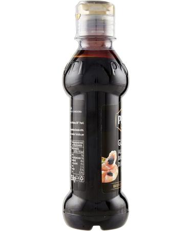 Ponti Aceto Modena Balsamic Vinegar Sauces 250 ml (Pack of 12) - Buy Online on GoSupps.com