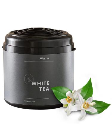 Westin White Tea Home Diffuser Refill Cartridge - Authentic Westin Hotel Fragrance - Signature White Tea Scent