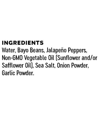 SOMOS Spicy Refried Beans 10 oz Pouch (Pack of 6) | Gluten Free, Non-GMO, Plant Based, Vegan | Microwavable Ready to Eat Meals - Buy Online on GoSupps.com