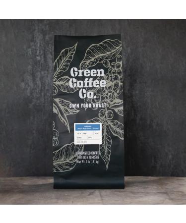 Honduras Agalta (4 LBS) - Buy Online on GoSupps.com