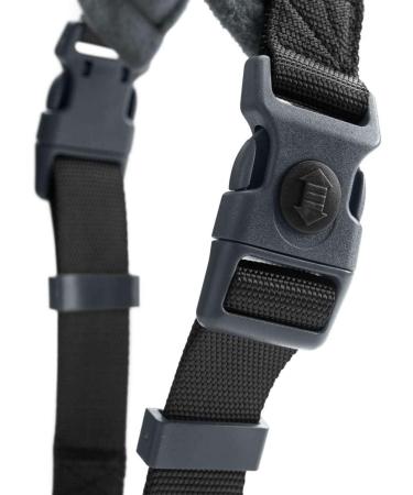 Shop Hunter Harness London Comfort - Black L/1 | International Shipping Available - Buy Online on GoSupps.com