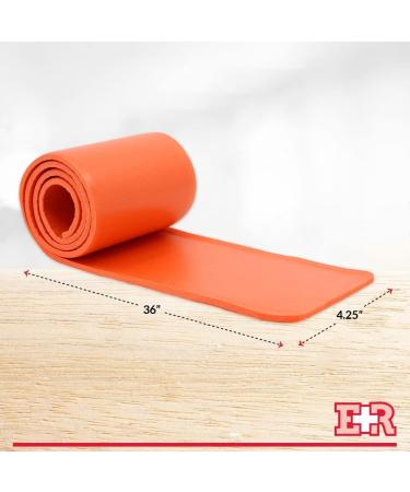 Ever Ready 36 Inch Aluminum Splint - Lightweight Universal First Aid Solution for Emergency Care - Buy Online on GoSupps.com