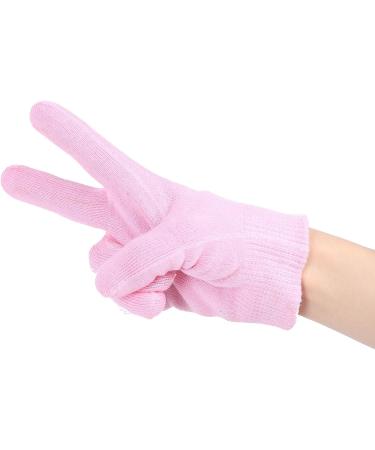 Cracked Repair Gloves Moisturizing Gloves Whiten and Moisturize Skin for Rough Hands and Feet Dull and Aging People - Buy Online on GoSupps.com
