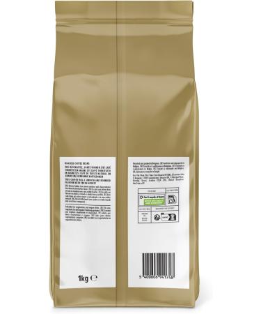 by Amazon House Blend Grains de caf 100% Arabica Torr faction Moyennement Pouss e 2kg 2 lot de 1kg - Certifi s Rainforest Alliance 100% Arabica 1 kg (Lot de 2) - Buy Online on GoSupps.com