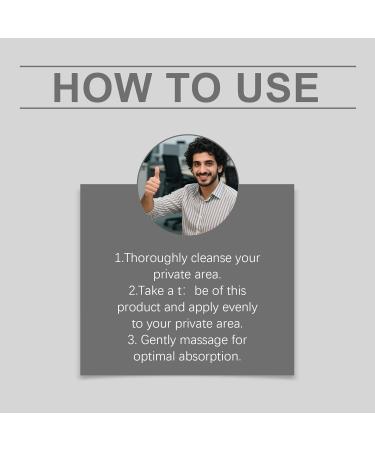 Gel vitalit vitalit et nergie pour les hommes soutient l'endurance et la conduite s r et doux facile utiliser rapide et efficace (1 Box) - Buy Online on GoSupps.com