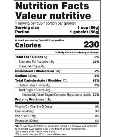 Gourmet du Village HOT Chocolate Cup Unicorn 58 Grams Chocolate Unicorn 58 g (Pack of 1) - Buy Online on GoSupps.com