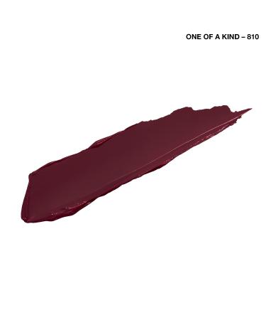 Rimmel The Only One Lipstick One-of-a-Kind 0.130 oz - Long-Lasting & Vibrant Shade - Buy Online on GoSupps.com