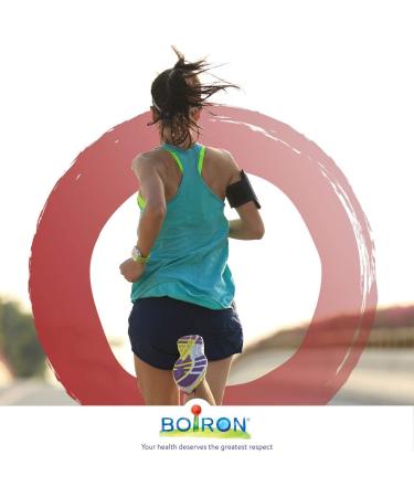 Boiron Arnicare Sport 33 Chewable Tablets Relieves Muscular Soreness Cramps and Fatigue Following a Physical Workout or Overexertion Natural Health Product Lemon Flavor - Buy Online on GoSupps.com