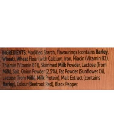 Schwartz Classic Roast Beef Gravy Mix 27g - Buy Online on GoSupps.com