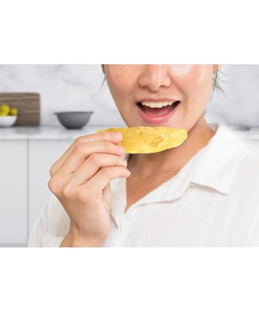 Mundo Feliz - Pack of 3 sachets of organic dried mango pieces 3 x 200 g - Buy Online on GoSupps.com