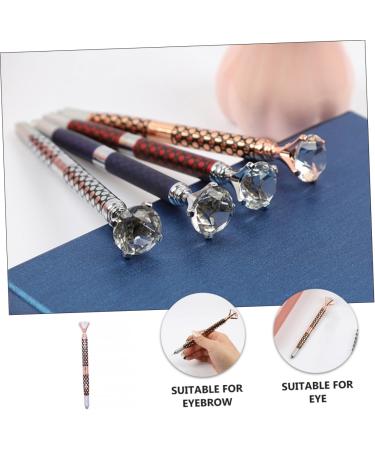 Beavorty 3pcs embroidery pen makeup pen eyebrow kit eyebrow pen makeup supply hand pen embroidered 3d - Buy Online on GoSupps.com