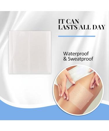 Collagen Essence Firming Patch Anti Cellulite and Firming Thigh Patch Leg Tape for Sagging Skin Instant Lifting Patches Waterproof Slimming Leg Butt Lifter - Buy Online on GoSupps.com