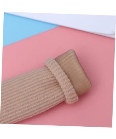 Fabric Gel Bunion Spreader Sleeve - Bunion Protector & Separator - Buy Online on GoSupps.com