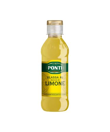 Ponti Crème with citron juice, 1er Pack (1 x 220 g)