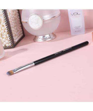 ENERGY Small Eye Concealer Brush for Liquid Cream Powder Makeup - F70 - Buy Online on GoSupps.com