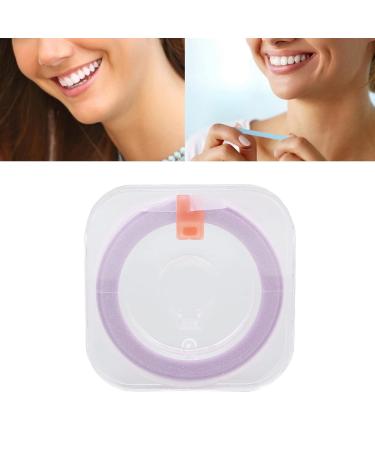 Premium Dental Polishing Strips - 50um Close Fitting Tooth Polisher for Perfectly Polished Teeth | International Shipping Available - Buy Online on GoSupps.com
