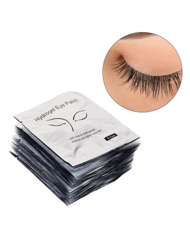 Light Under-Eye Gel Pads | Individually Packaged Eye Masks for Dark Circles & Skin Tightening - Buy Online on GoSupps.com