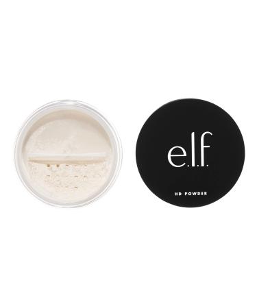 eleven.High definition powder loose fixing powder blurred fine lines & imperfections soft finish vegan & animal test -free soft luminance 8 g