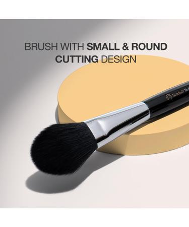 Professional Blush Brush for Flawless Korean Makeup | Premium Synthetic Bristles | Artist-Designed Makeup Brush - Buy Online on GoSupps.com