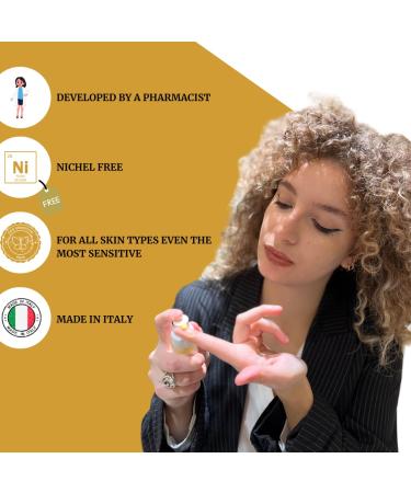 ClearSkin Pro: Advanced Anti Blemish Serum for Flawless Complexion - Best International Shipping & Results - Buy Online on GoSupps.com