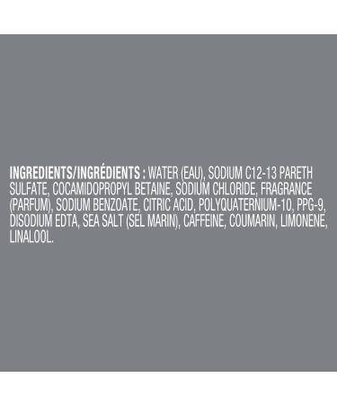 Dove Men+Care Aqua Impact Shampoo for Fine & Thinning Hair - 355 ML | Best for Men s Hair Care | International Shipping Available - Buy Online on GoSupps.com