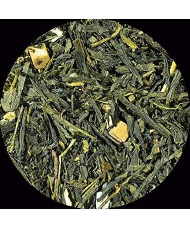  Lerbs & Hagedorn Gr ntee Sencha Almond Milk 1 kg - Caramel Almond - Buy Online on GoSupps.com