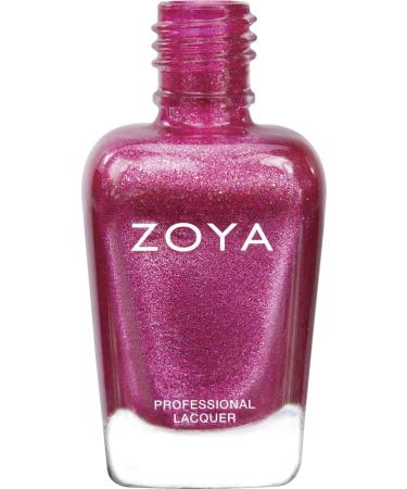 Zoya Nail Polish Bobbi 15ml - Buy Online on GoSupps.com