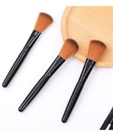ANKROYU Makeup Brushes Powder Makeup Brushes Perfect Cleansing Brush Single Large Makeup Brush Soft Mineral Foundation Brush Blush Brush for Blending Makeup - Buy Online on GoSupps.com