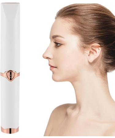 Heated Eyelash Curler - Electric Heated Lash Curler Eye Lash Heating Curler Rechargeable Heated Lash Tool Electric Lift Curler for Travel Performance Business Trips White - Buy Online on GoSupps.com