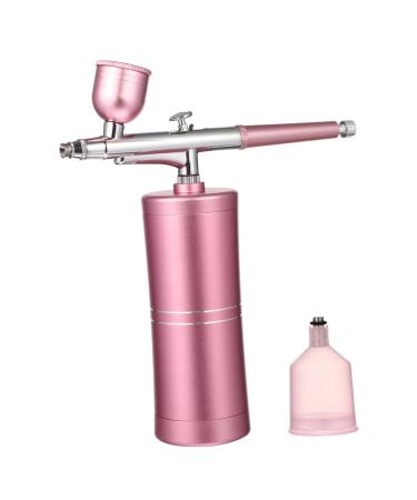 Abaodam 1 Set Spray Cordless Sprayer Makeup Tools Nano Moisturizing Sprayer face Sprinkler Miss