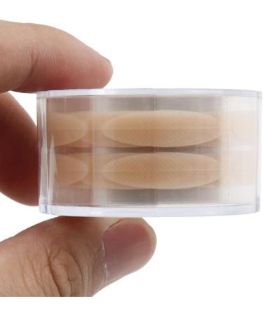 Invisible Wide Double Eyelid Self Adhesive Sticker Tape - Size L | Sourcing Map Beauty Tool - Buy Online on GoSupps.com