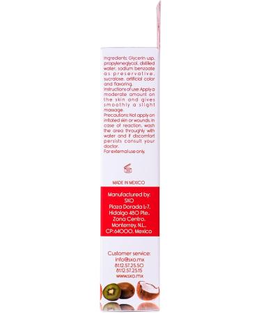 Buy Edible Massage Oil - Warm Sensation Pi a Colada | Relaxation & Perfect Glide - 2 fl oz for Therapy - Buy Online on GoSupps.com