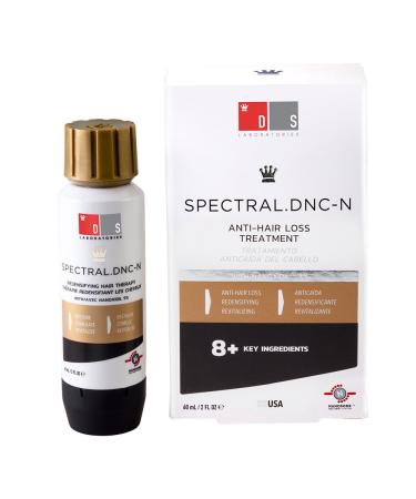 DS Laboratorios Spectral Dnc-N Hair Loss Treatment Lotion 60 ml