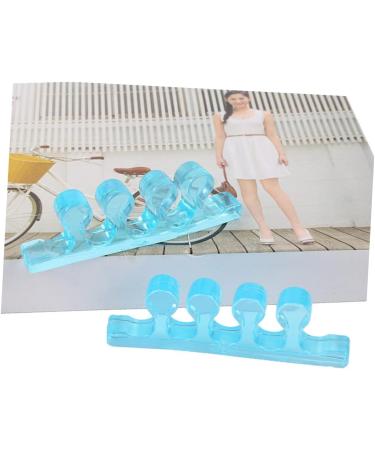 Buy Gatuida Gel Stretcher Shoe Pad - Orthotic Cushions & Adjusters for Bunion Relief - International Shipping Available - Buy Online on GoSupps.com