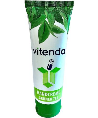 Calmalaif Hand Cream by Vitenda Nourishing Moisturizing & International Shipping Available - Buy Online on GoSupps.com